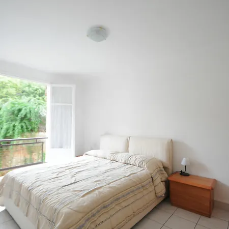 Apartman L'aiglon *
