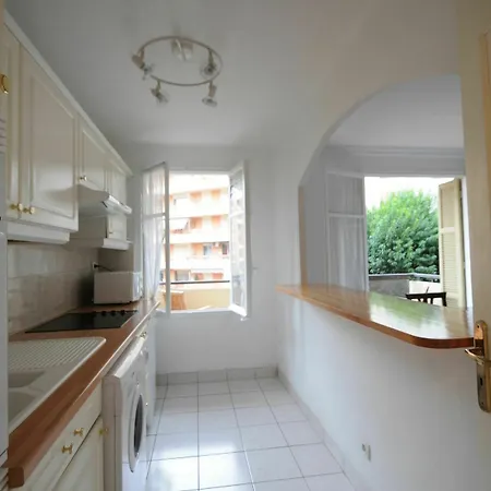Apartman L'aiglon