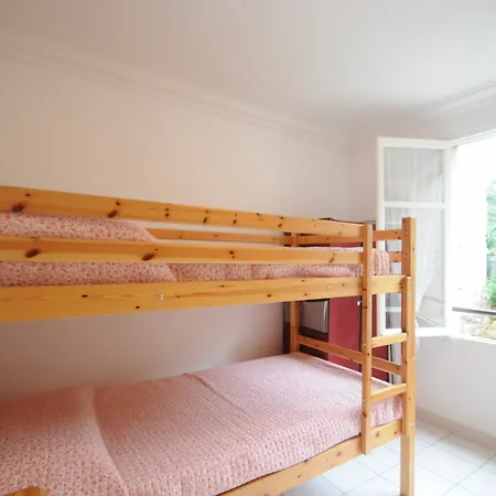 L'aiglon Apartman *