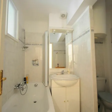 Apartamento L'aiglon *